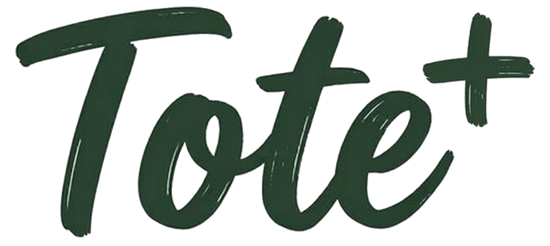 Tote+