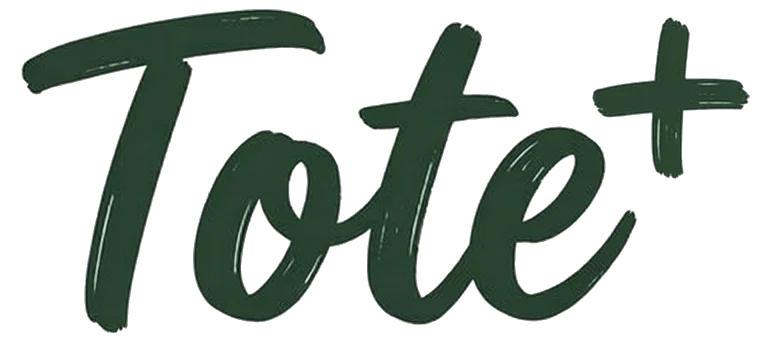 Tote+