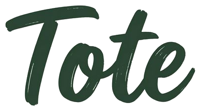 Tote — collaborative list app