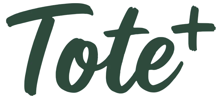 Tote+
